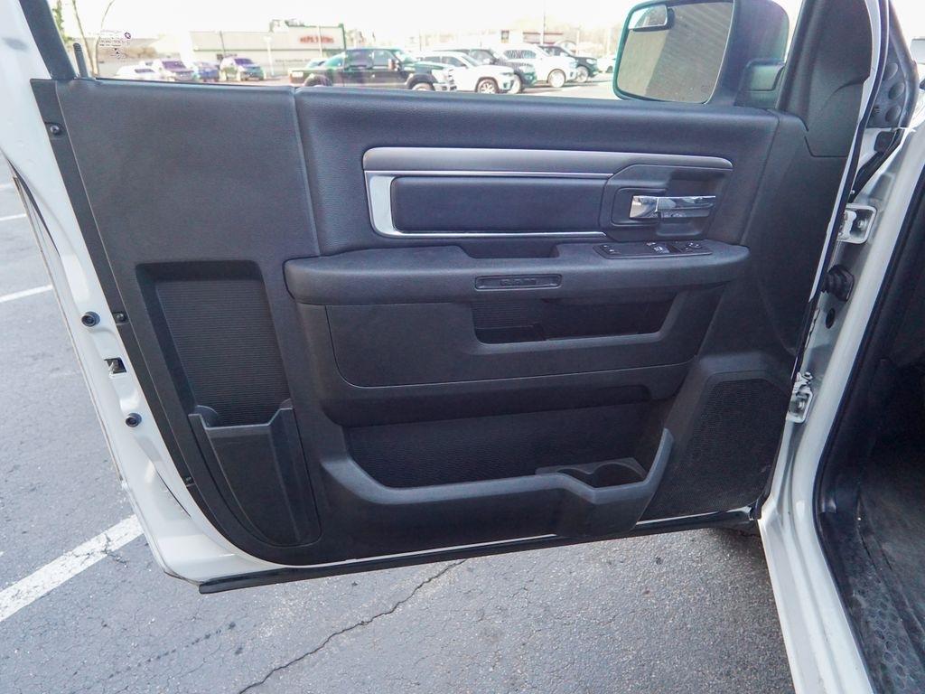 RAM 1500 Classic  2022