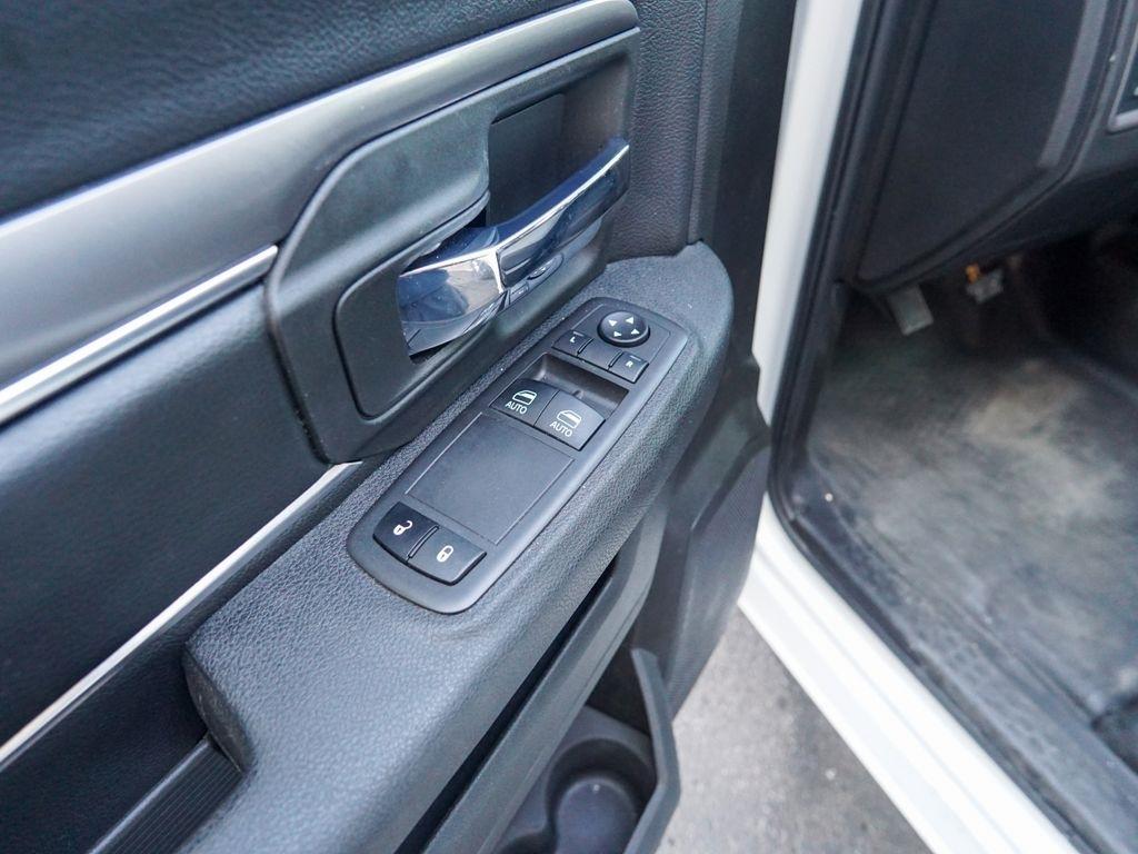 RAM 1500 Classic  2022