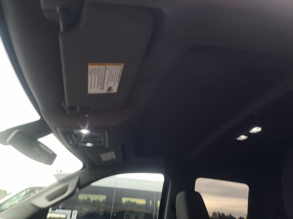 Chevrolet Silverado 1500  2020