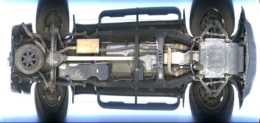 Chevrolet Silverado 1500  2020