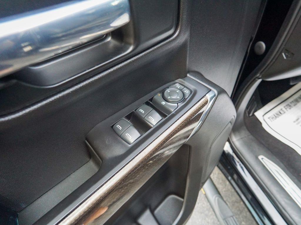 Chevrolet Silverado 1500  2020