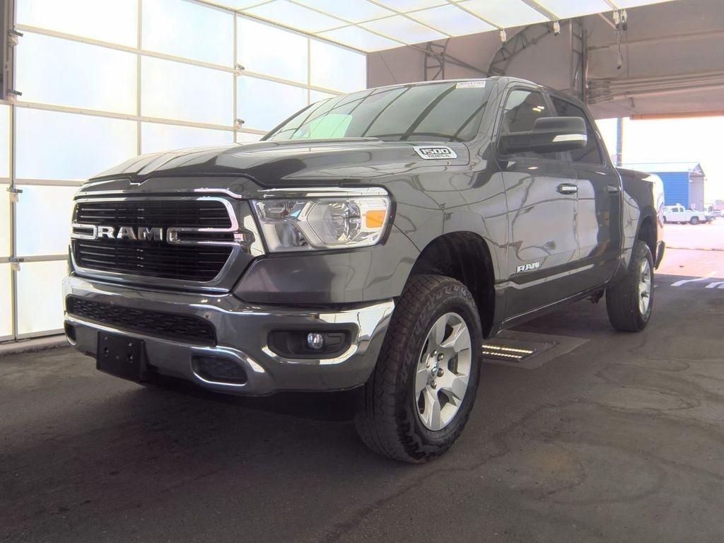 RAM 1500  2019