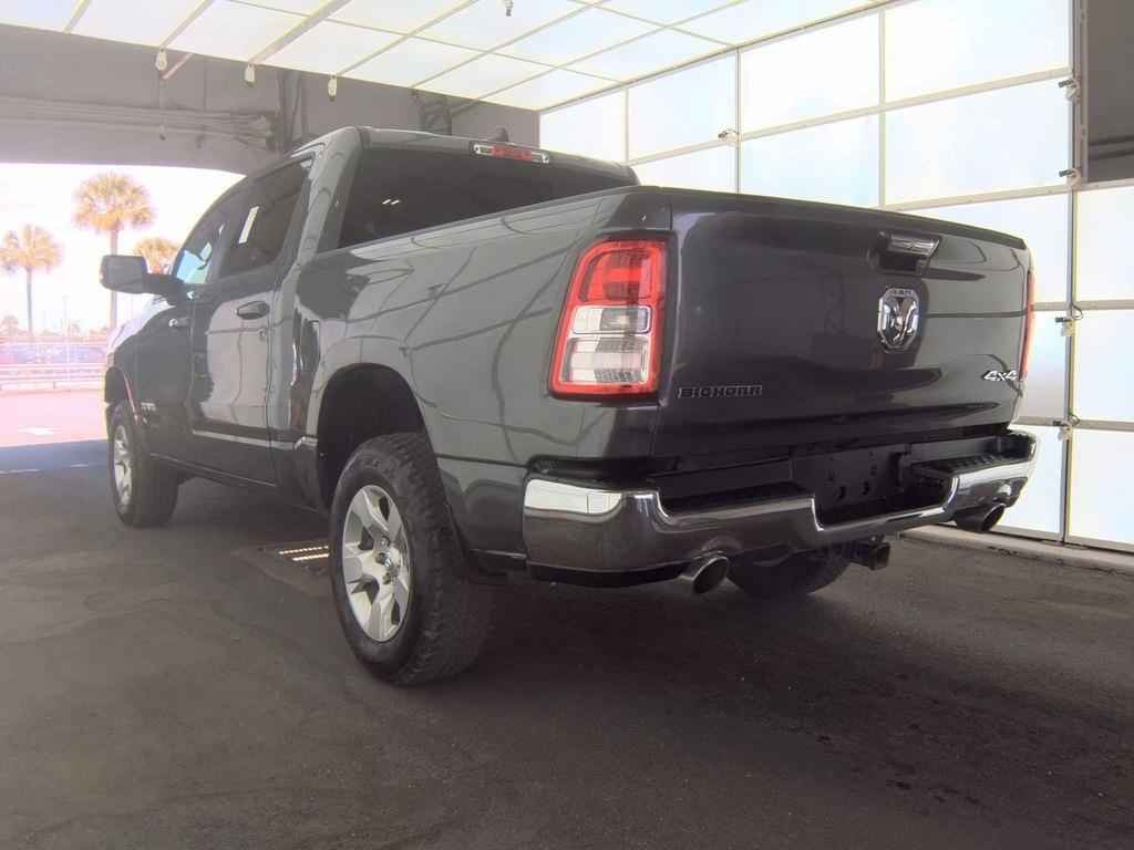 RAM 1500  2019