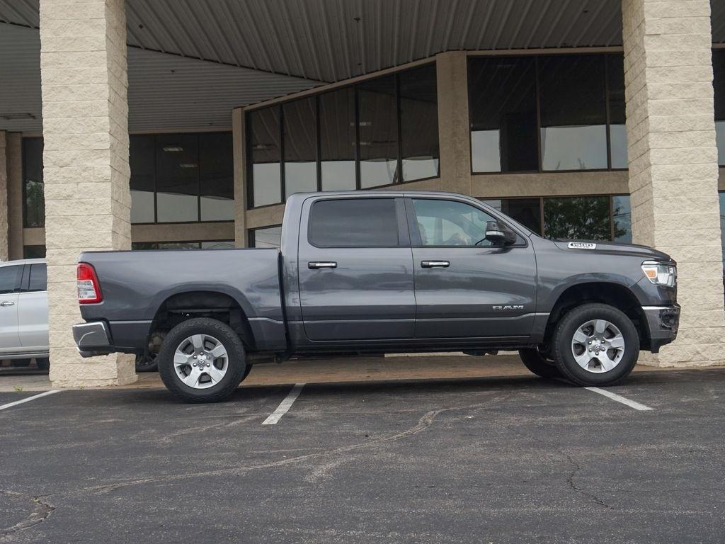 RAM 1500  2019