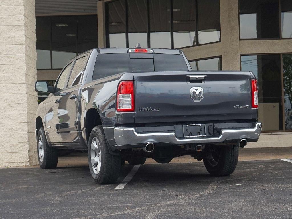RAM 1500  2019