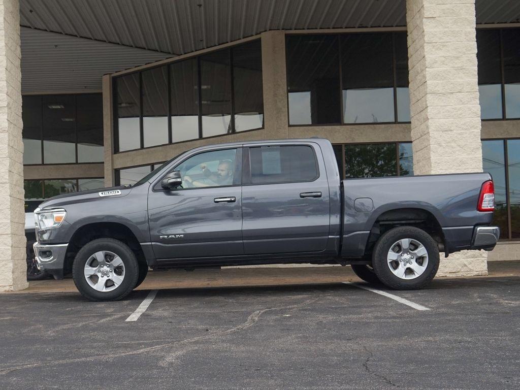 RAM 1500  2019