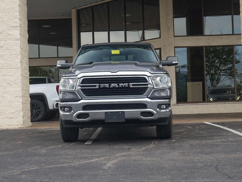 RAM 1500  2019