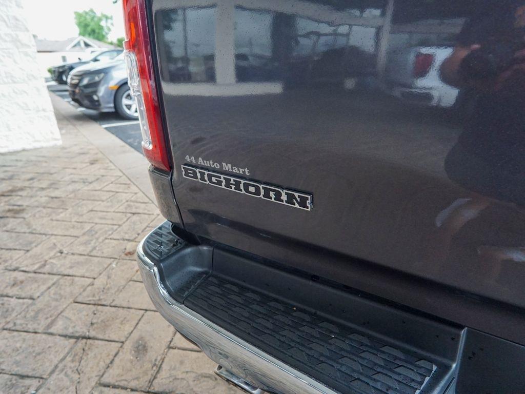 RAM 1500  2019