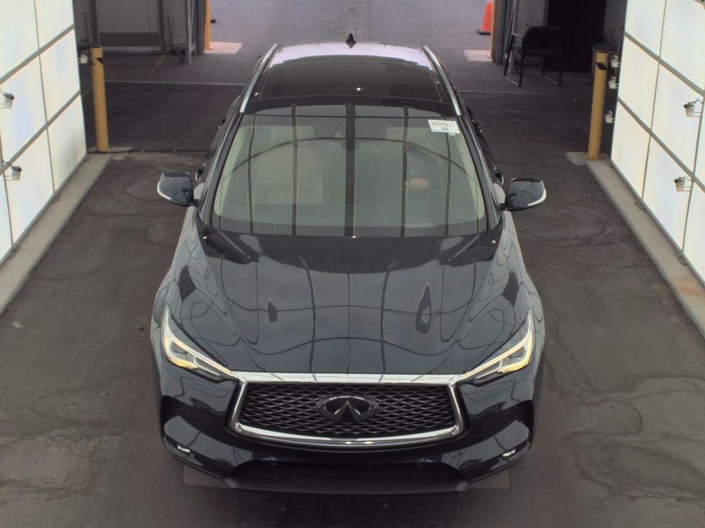 Infiniti QX50  2019