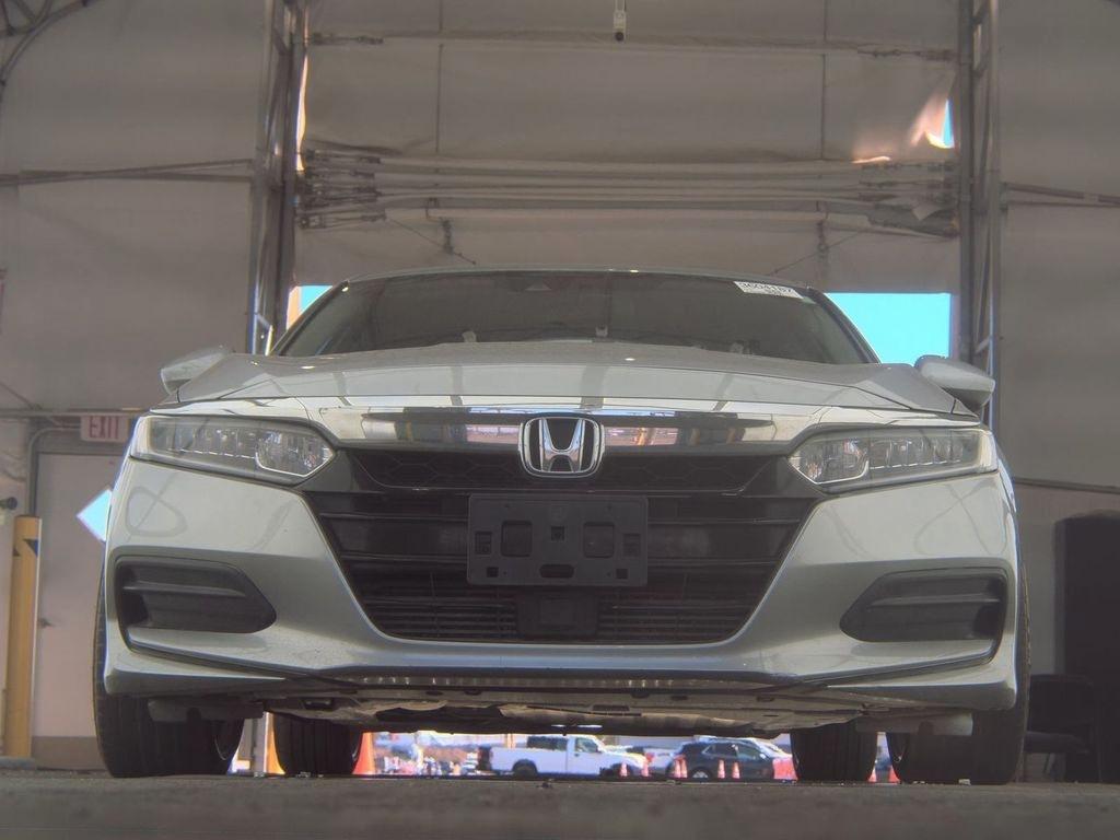 Honda Accord Sedan  2018