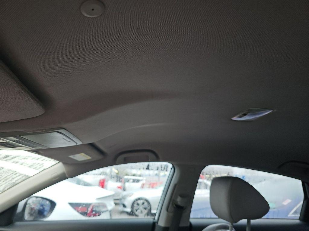 Honda Accord Sedan  2018