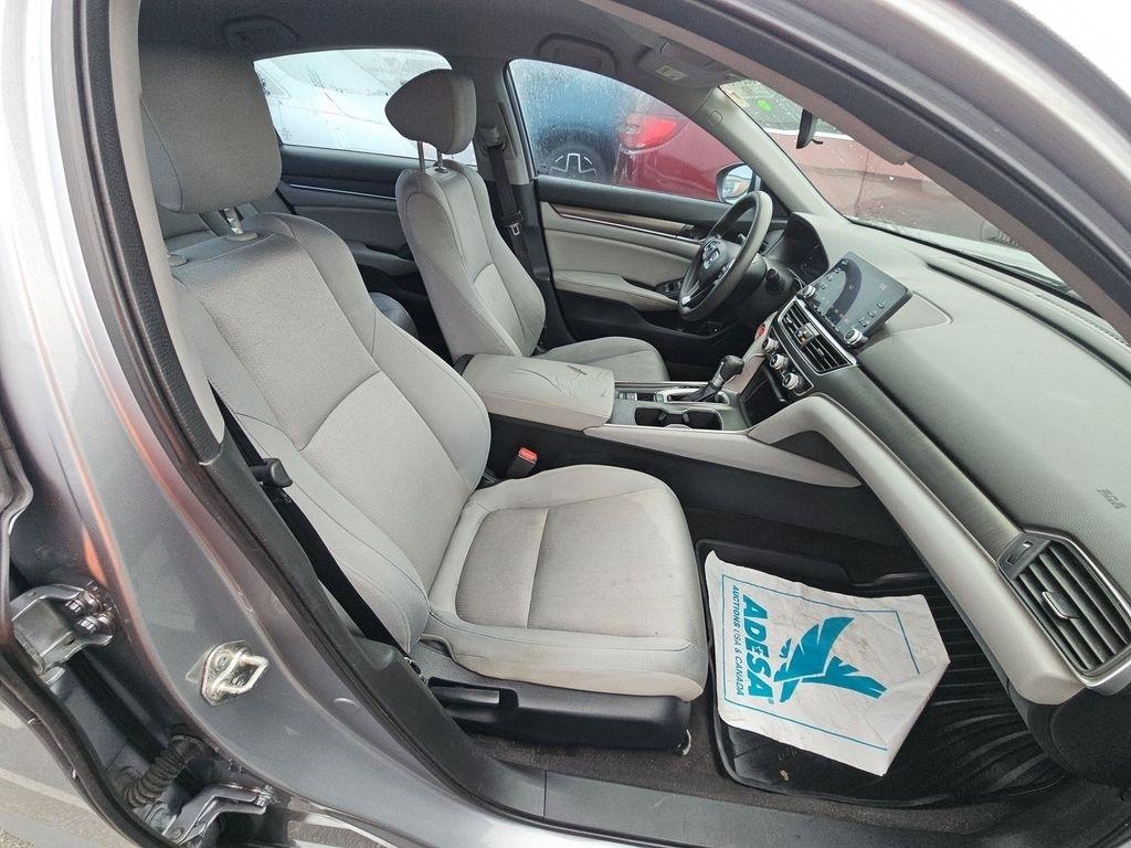 Honda Accord Sedan  2018