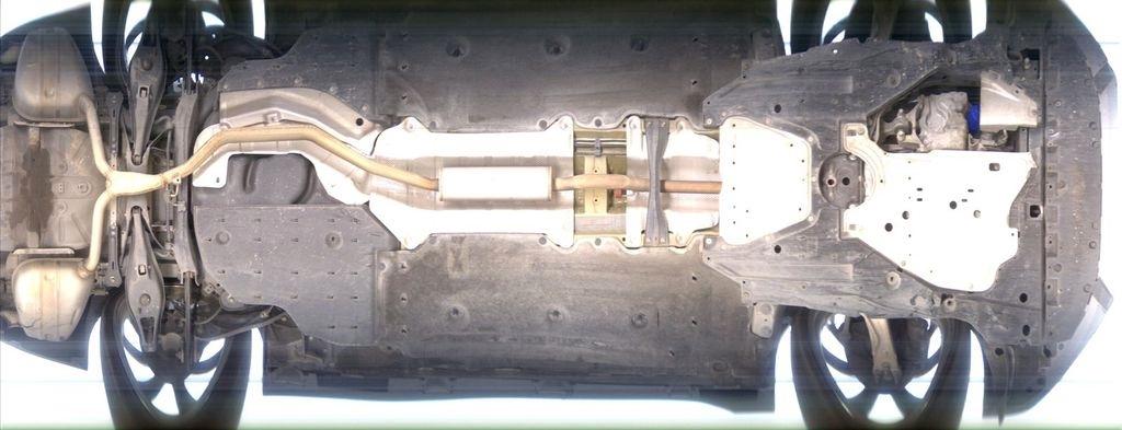 Honda Accord Sedan  2018