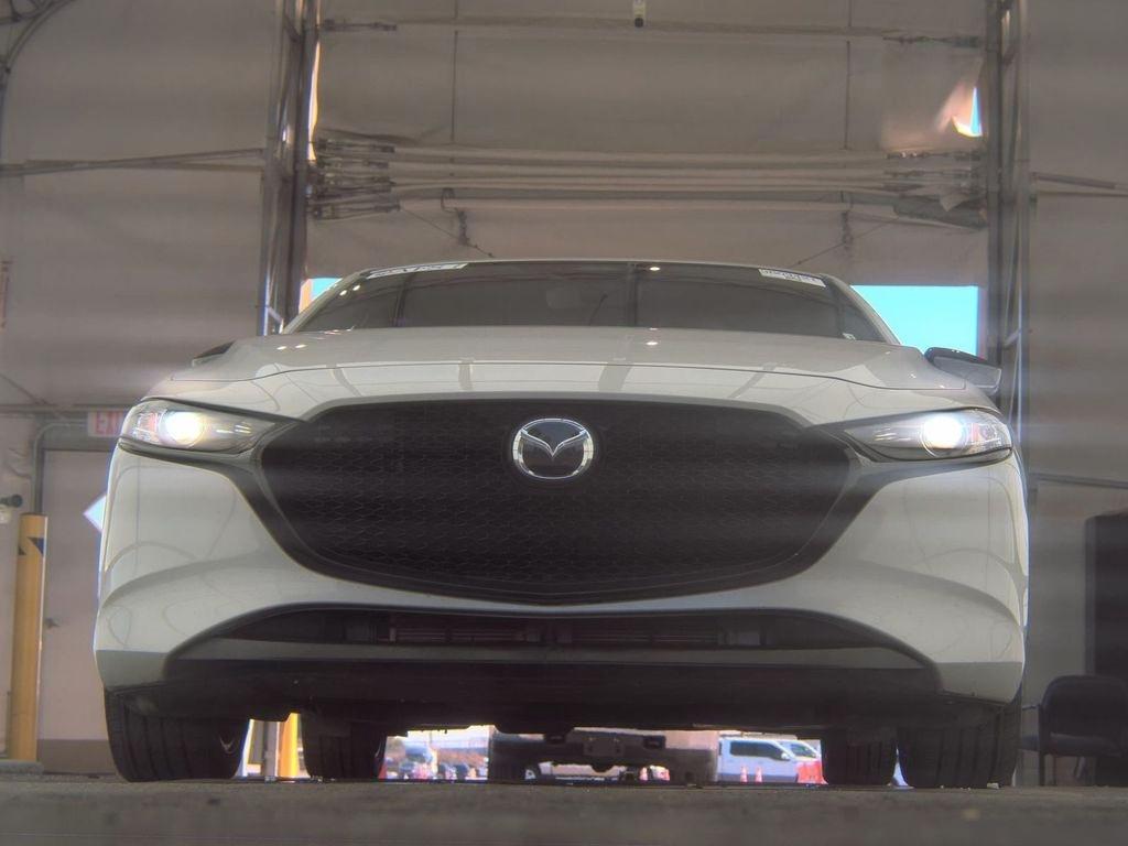 Mazda Mazda3 Hatchback  2024