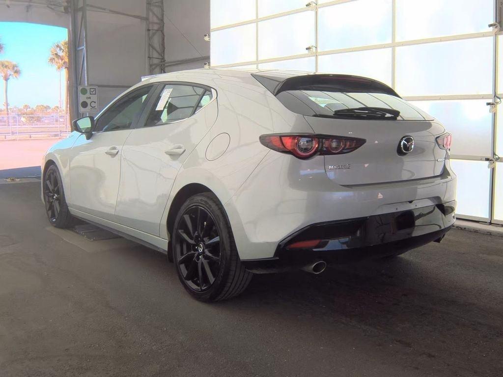 Mazda Mazda3 Hatchback  2024