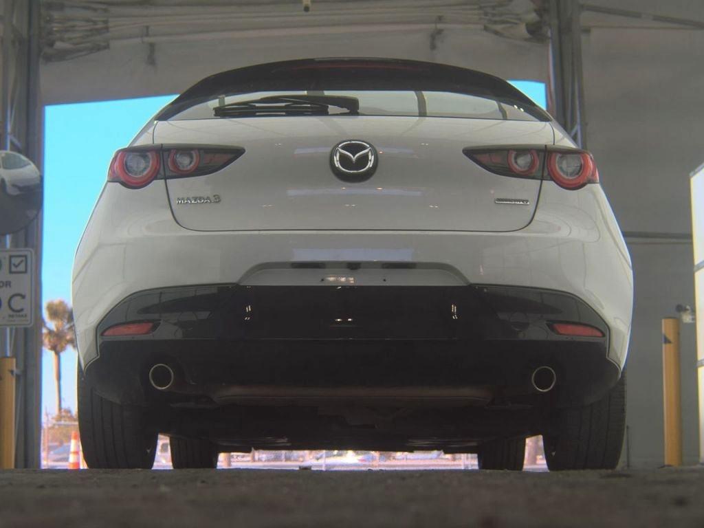 Mazda Mazda3 Hatchback  2024