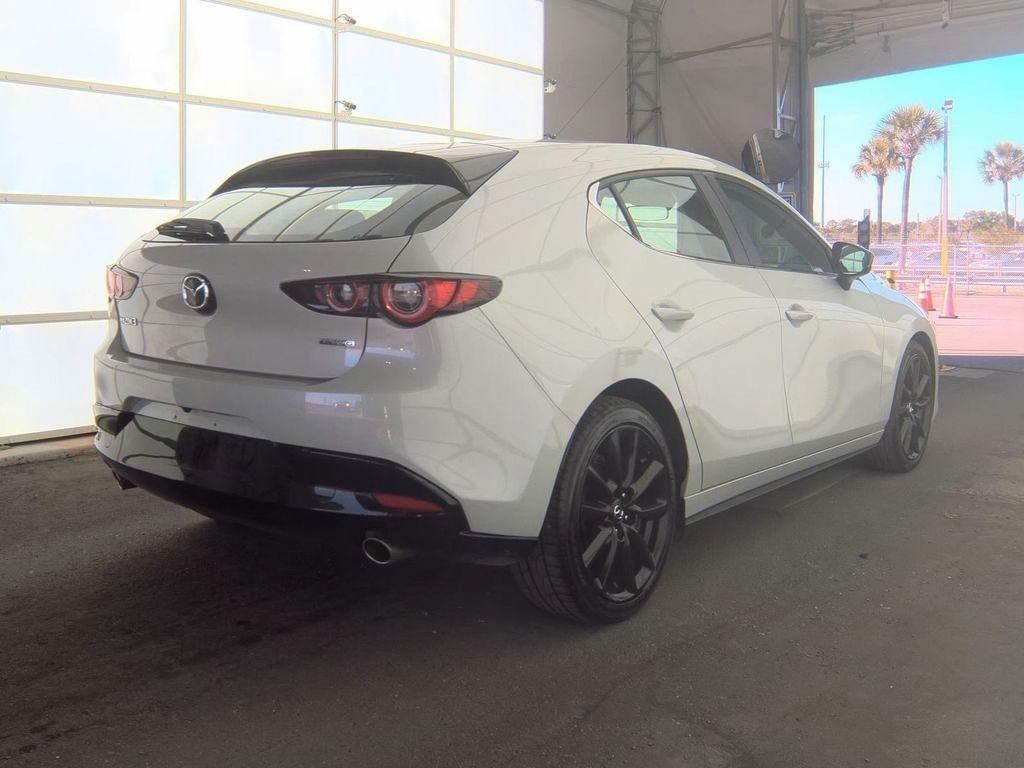 Mazda Mazda3 Hatchback  2024