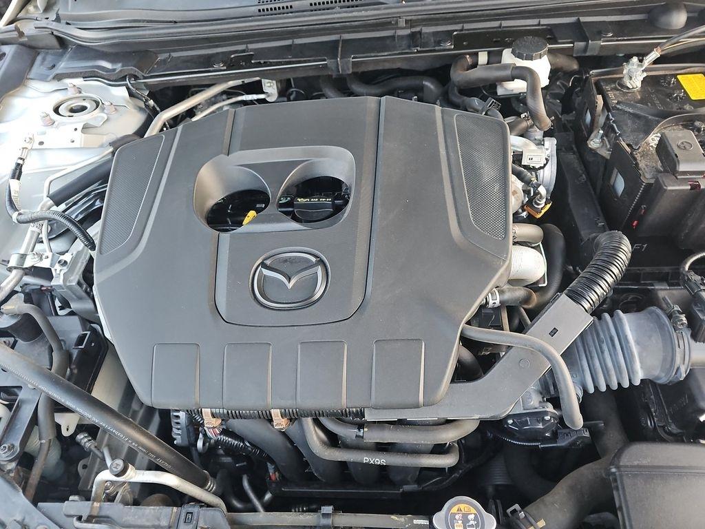 Mazda Mazda3 Hatchback  2024