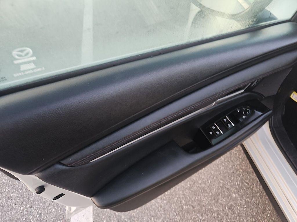 Mazda Mazda3 Hatchback  2024