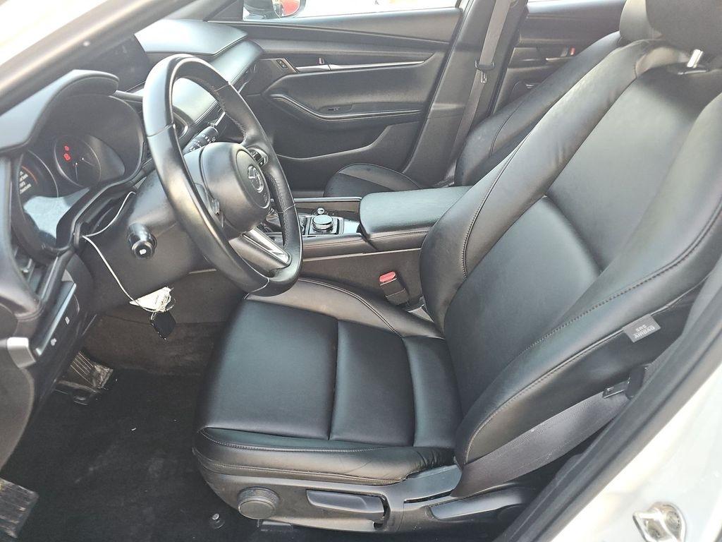 Mazda Mazda3 Hatchback  2024