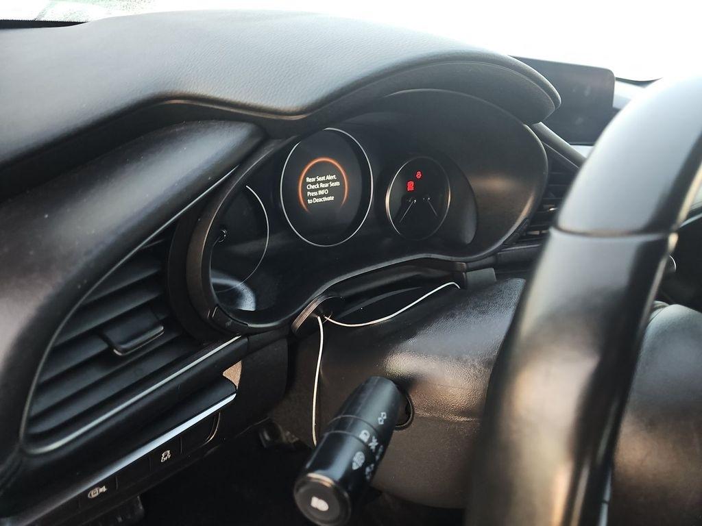 Mazda Mazda3 Hatchback  2024