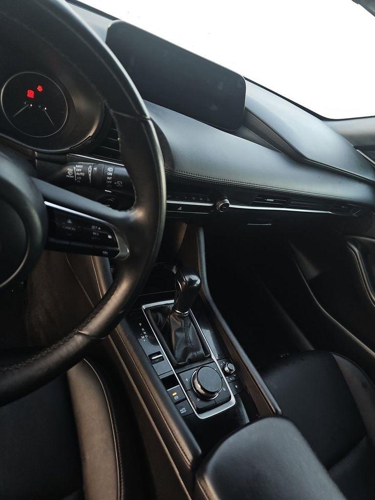 Mazda Mazda3 Hatchback  2024