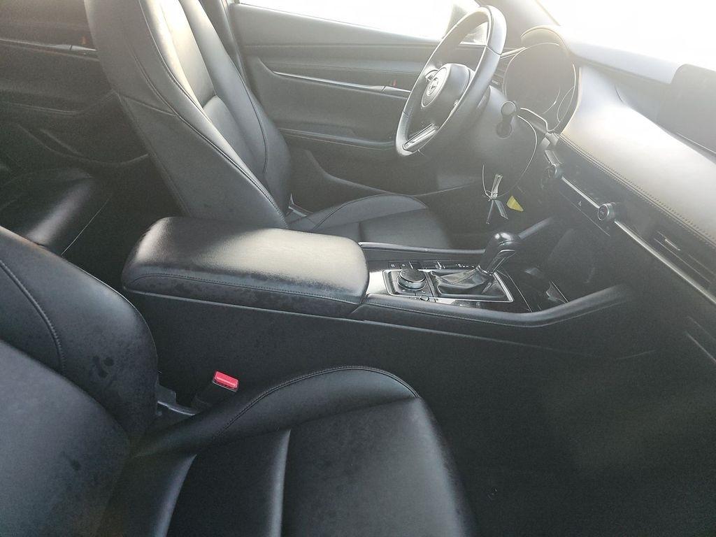 Mazda Mazda3 Hatchback  2024