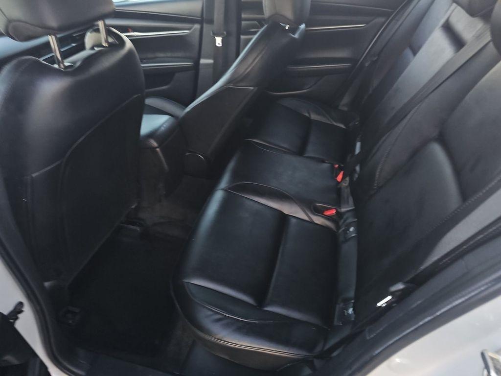 Mazda Mazda3 Hatchback  2024