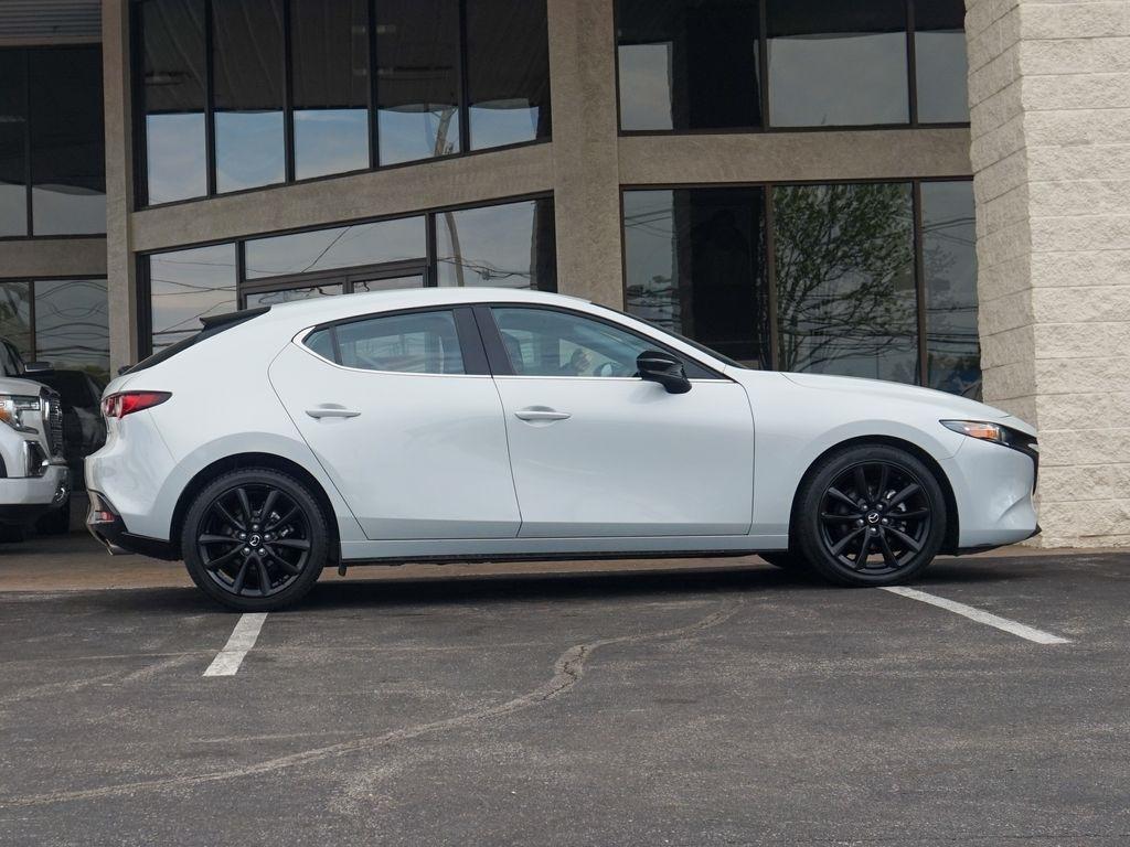 Mazda Mazda3 Hatchback  2024