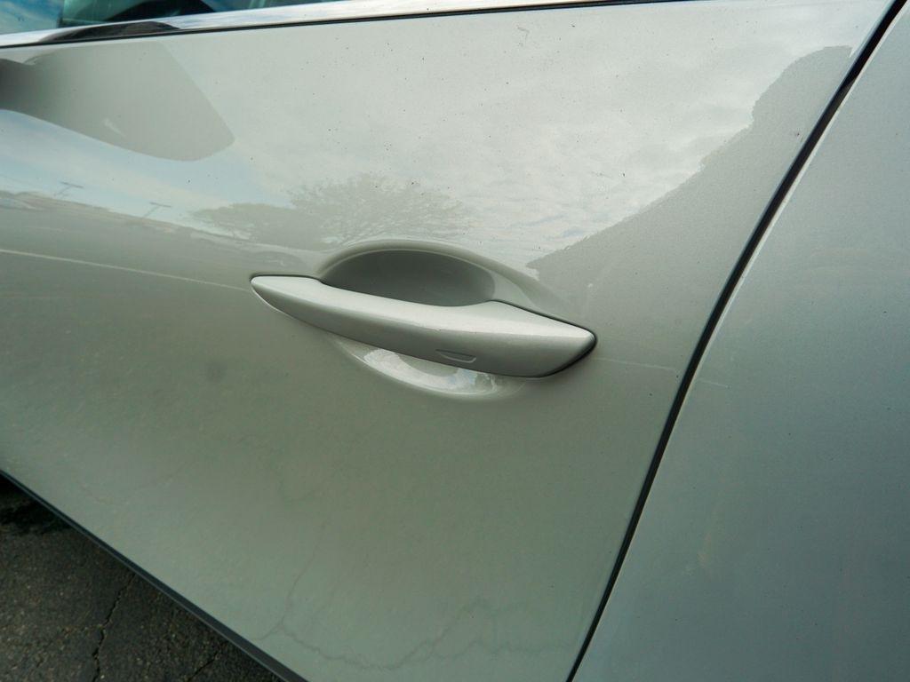 Mazda Mazda3 Hatchback  2024