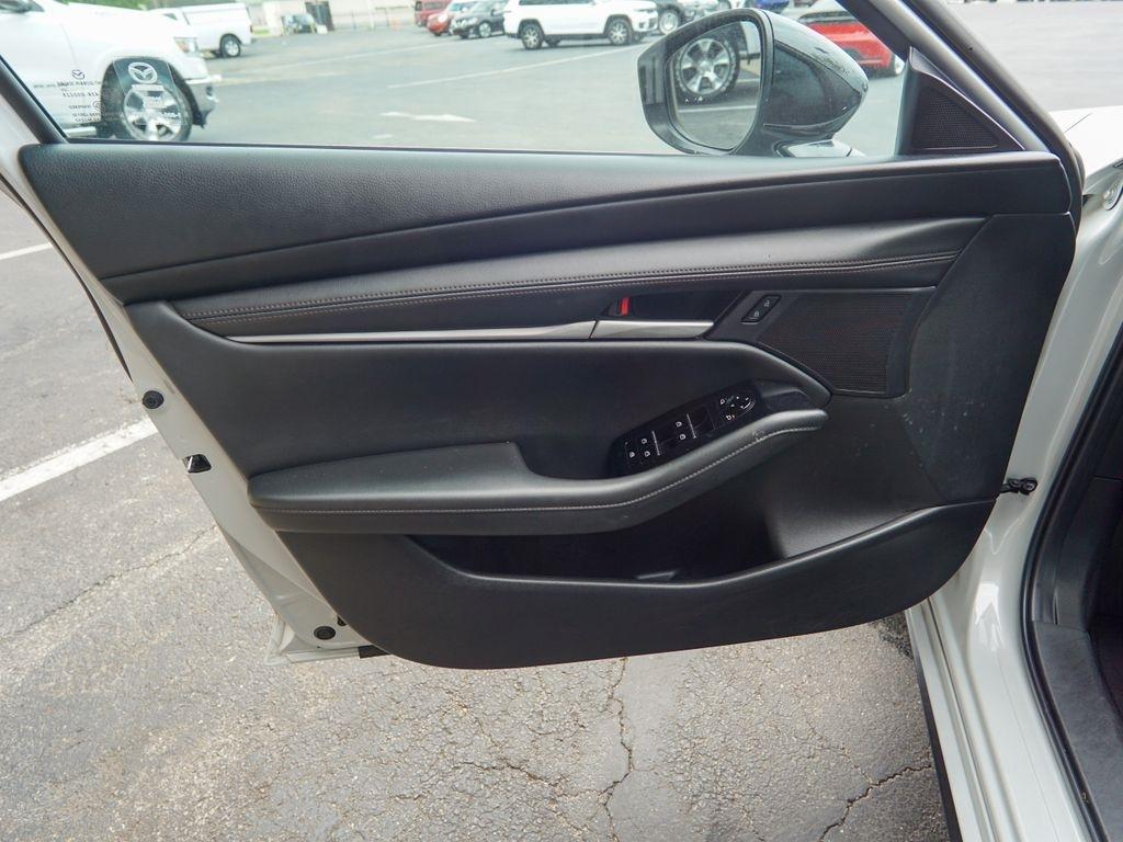 Mazda Mazda3 Hatchback  2024