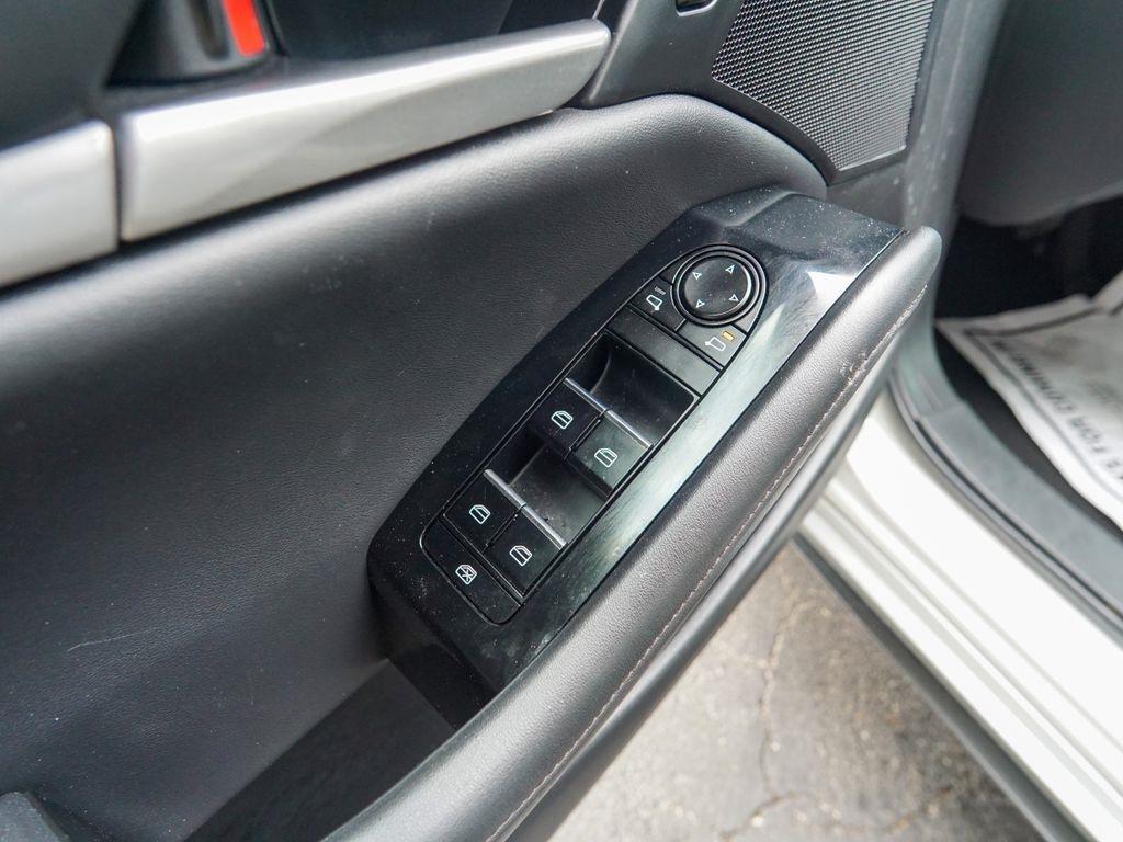 Mazda Mazda3 Hatchback  2024