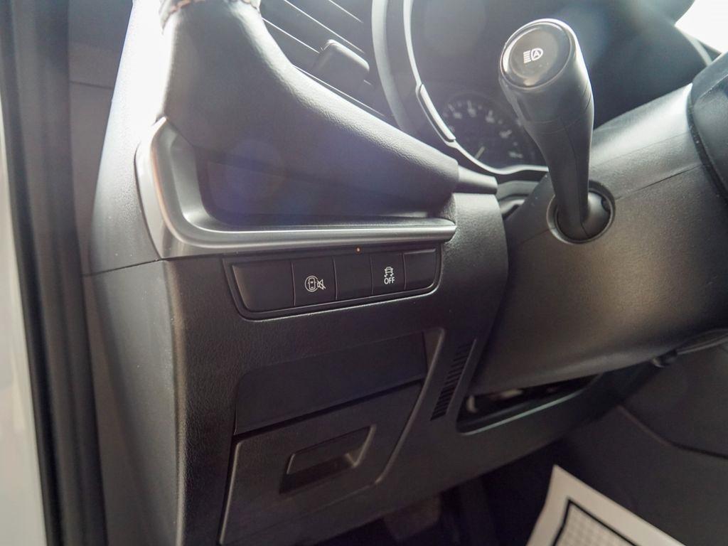 Mazda Mazda3 Hatchback  2024