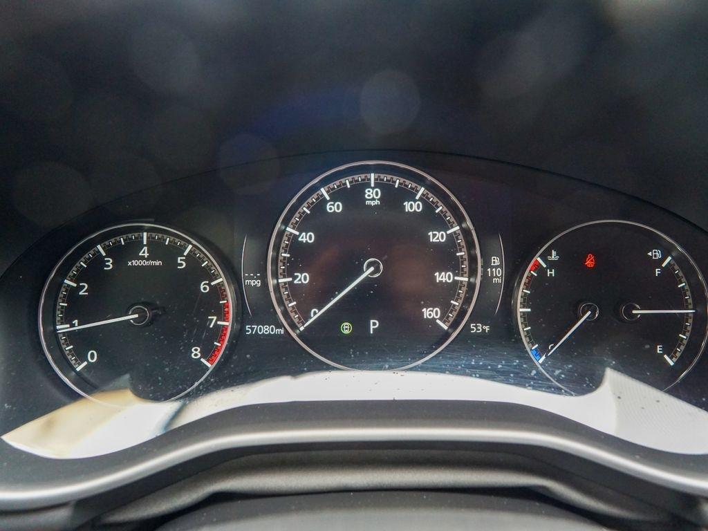 Mazda Mazda3 Hatchback  2024