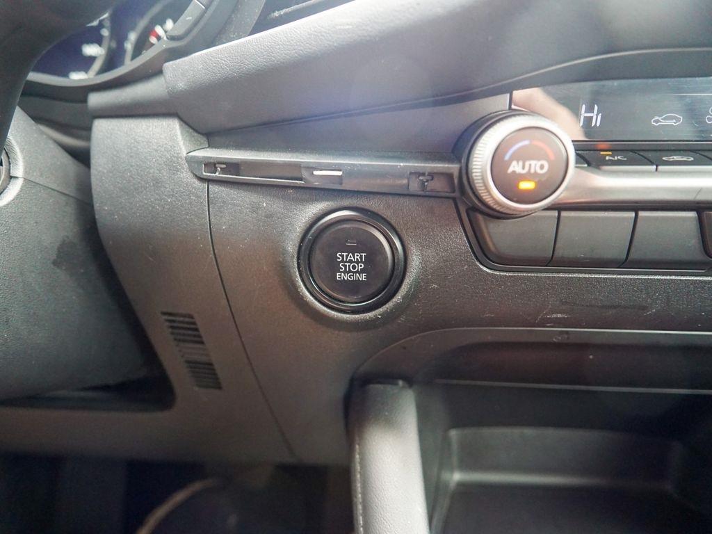 Mazda Mazda3 Hatchback  2024