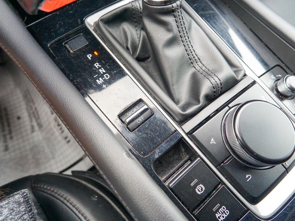 Mazda Mazda3 Hatchback  2024