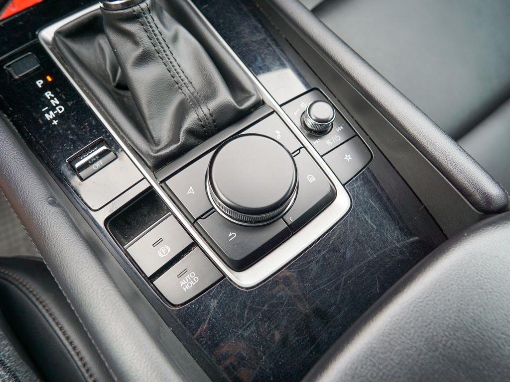 Mazda Mazda3 Hatchback  2024