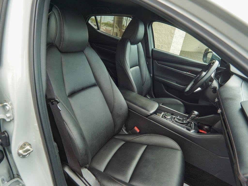 Mazda Mazda3 Hatchback  2024