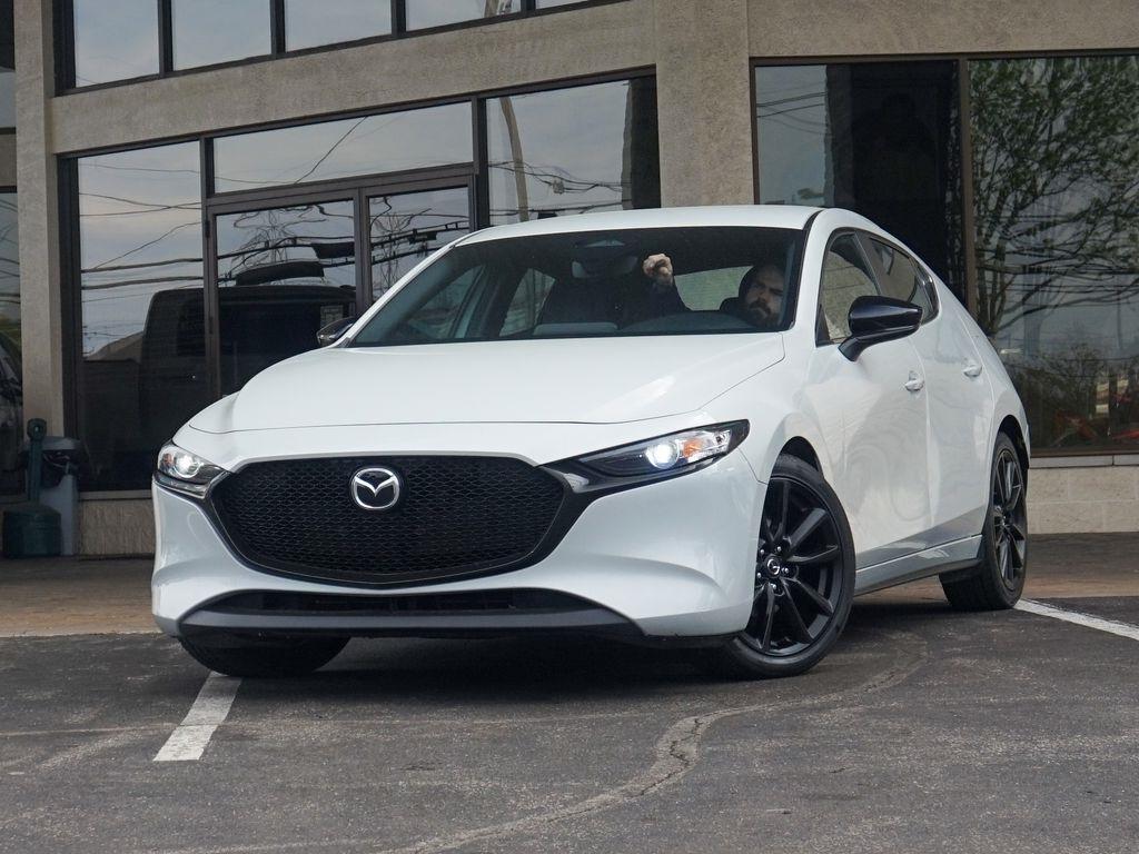 Mazda Mazda3 Hatchback  2024
