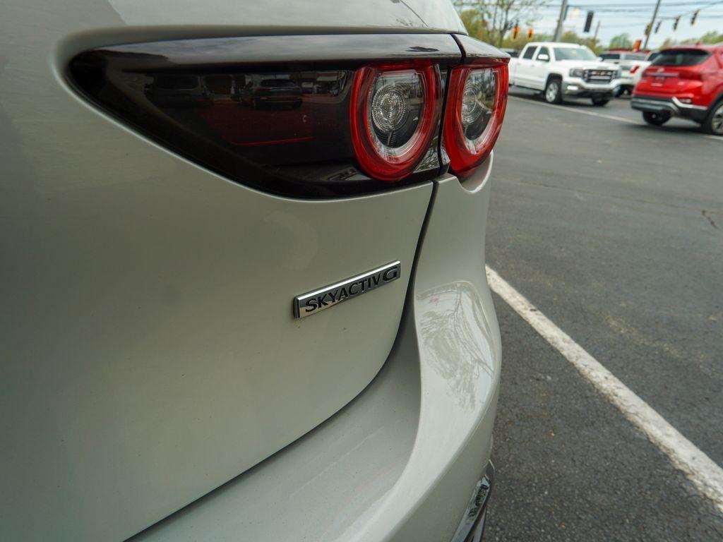 Mazda Mazda3 Hatchback  2024