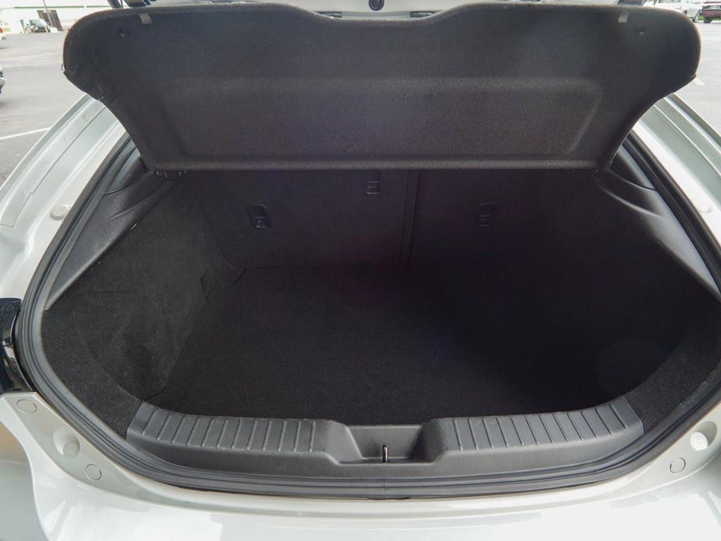 Mazda Mazda3 Hatchback  2024