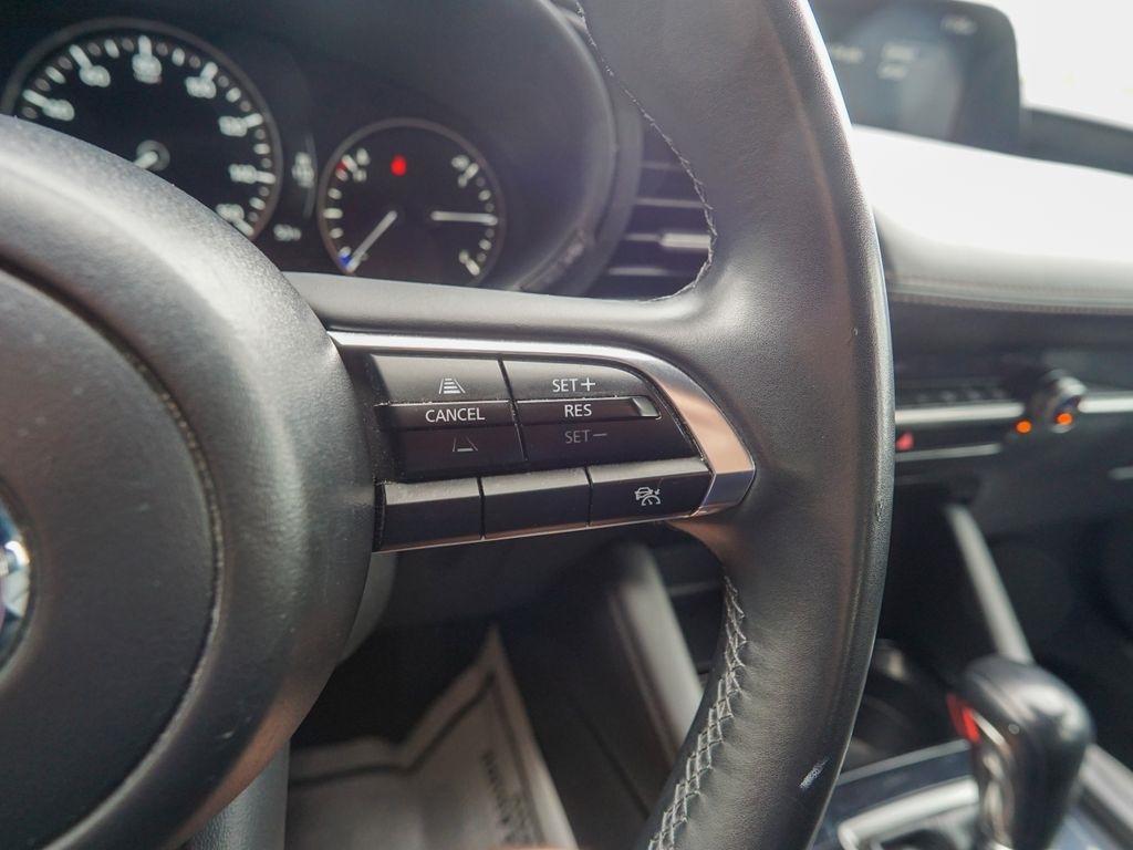 Mazda Mazda3 Hatchback  2024