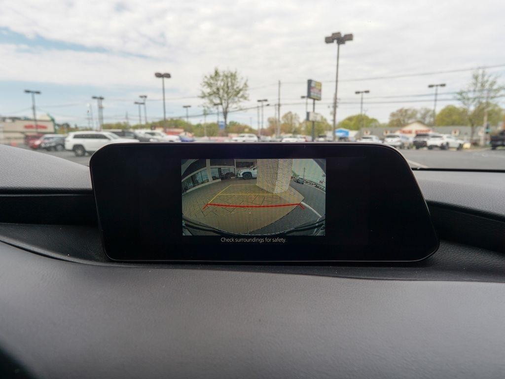 Mazda Mazda3 Hatchback  2024