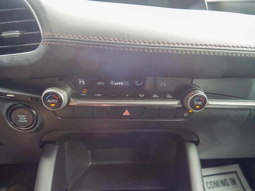 Mazda Mazda3 Hatchback  2024