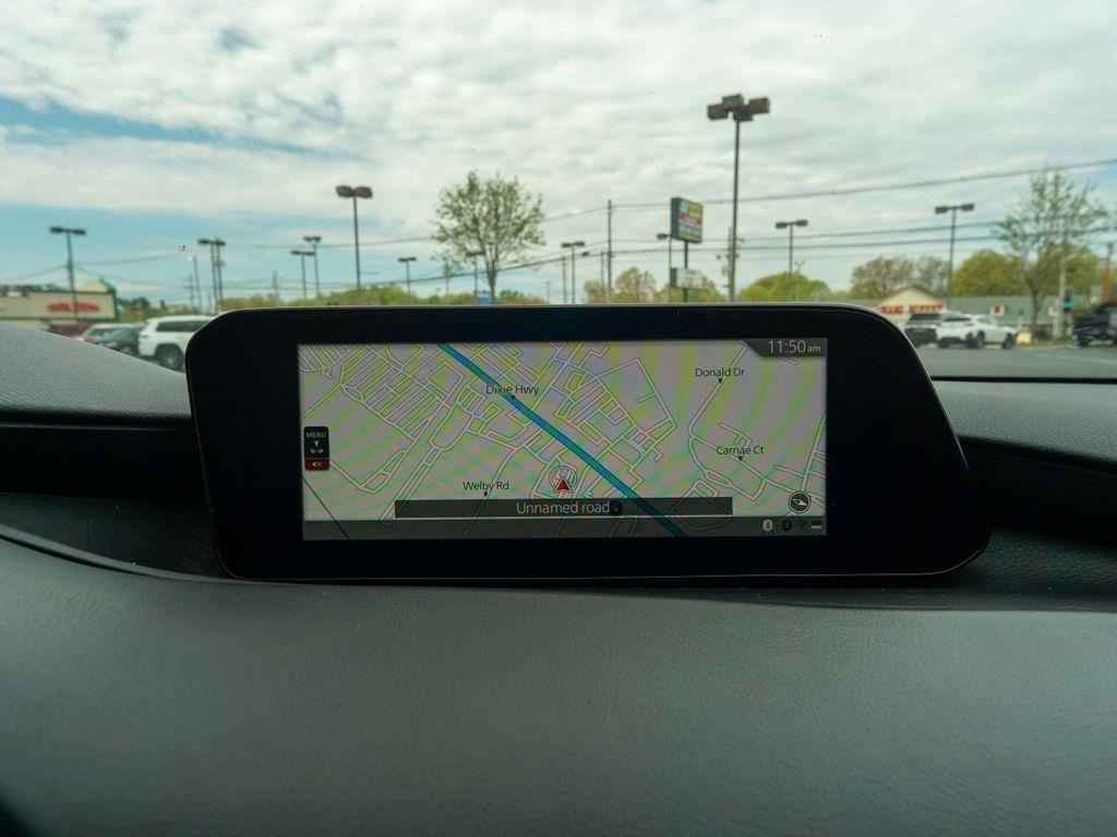 Mazda Mazda3 Hatchback  2024