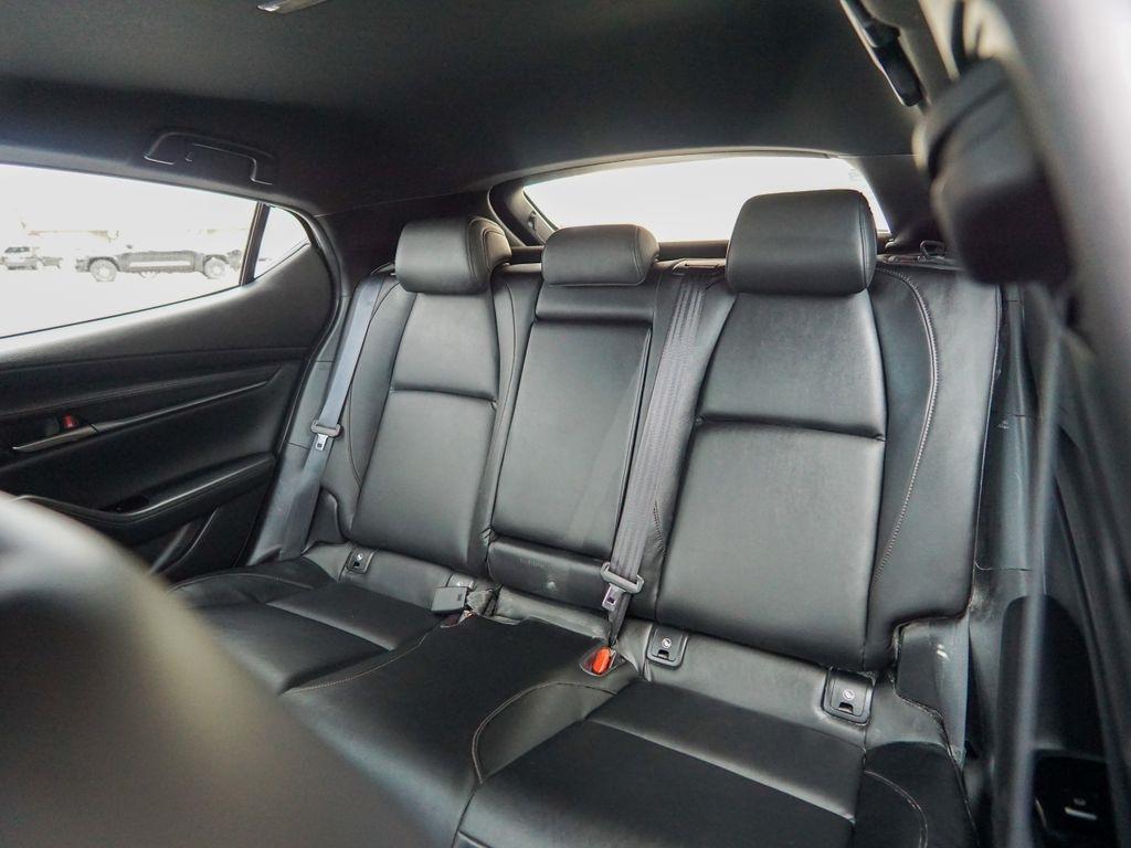 Mazda Mazda3 Hatchback  2024