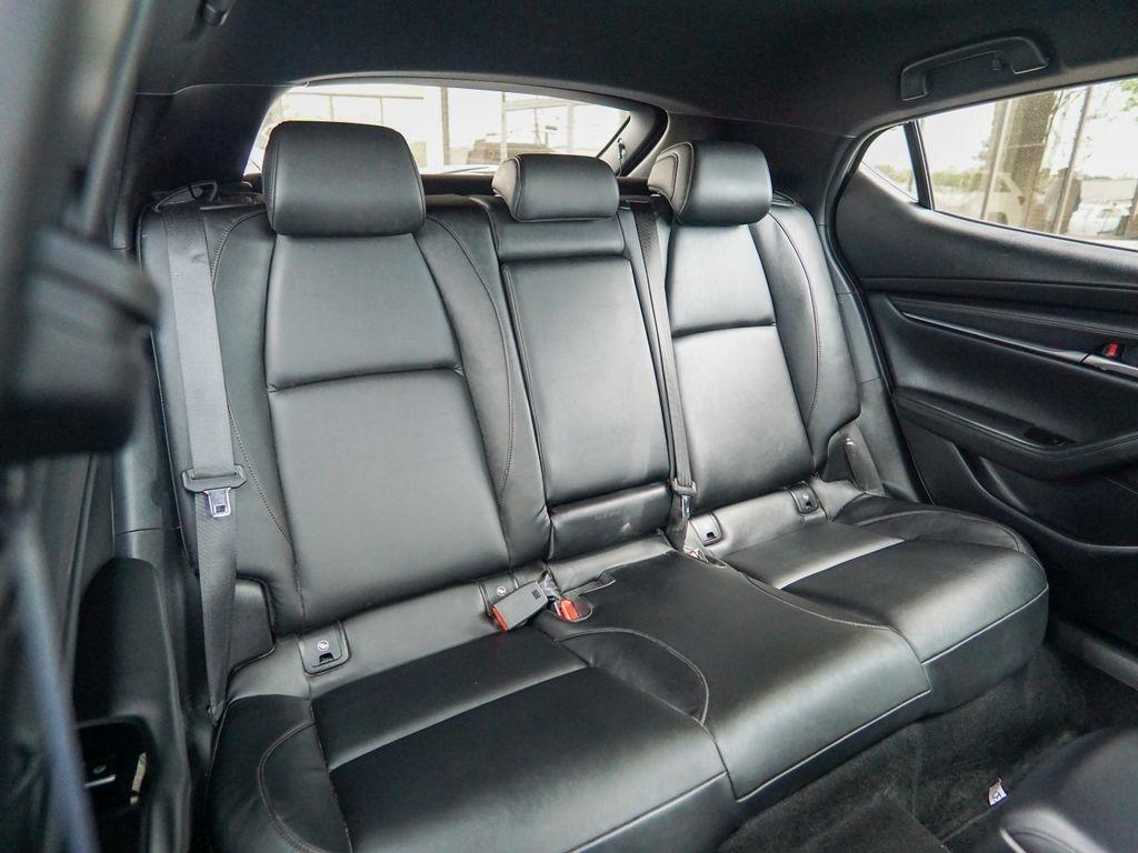 Mazda Mazda3 Hatchback  2024