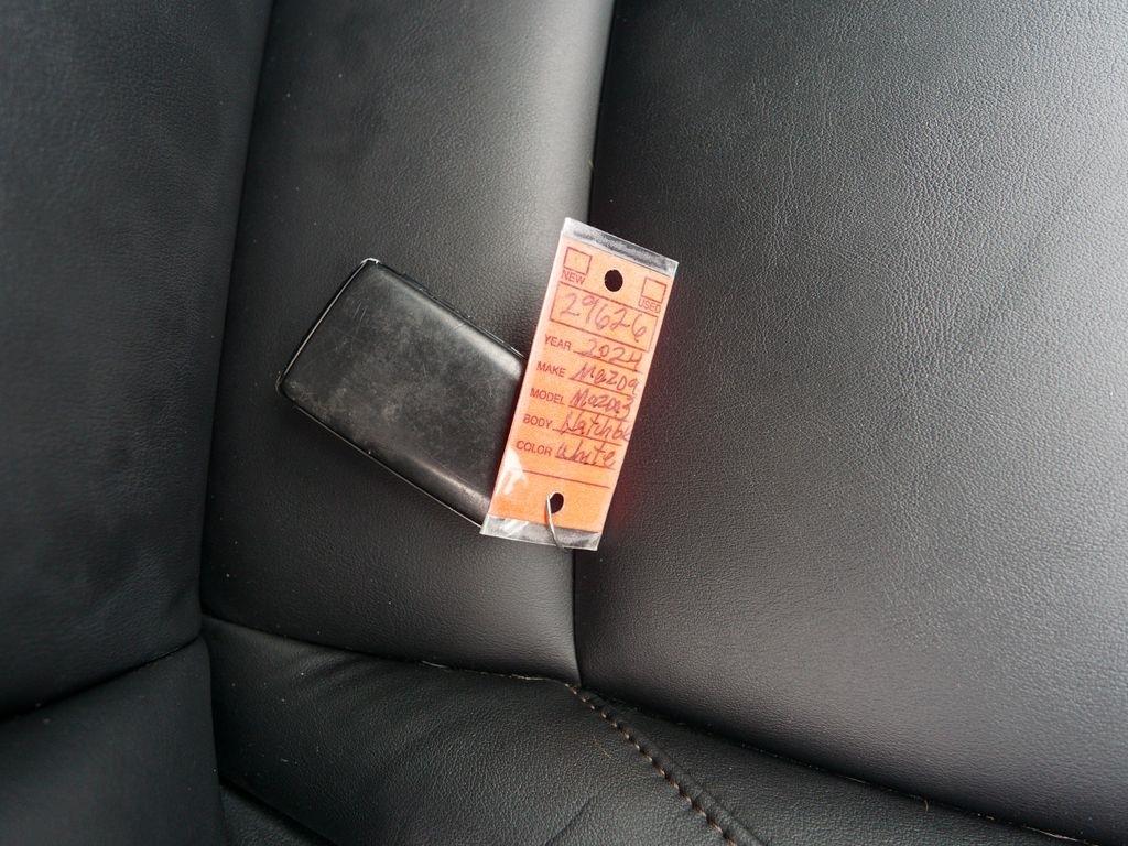 Mazda Mazda3 Hatchback  2024