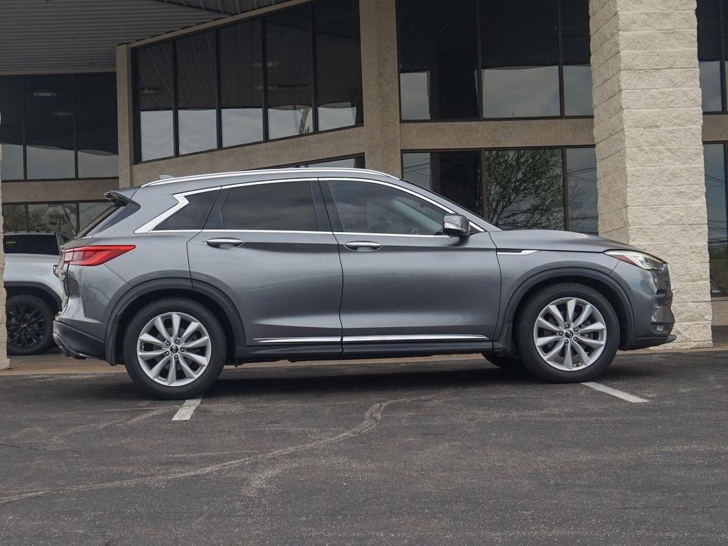 Infiniti QX50  2019
