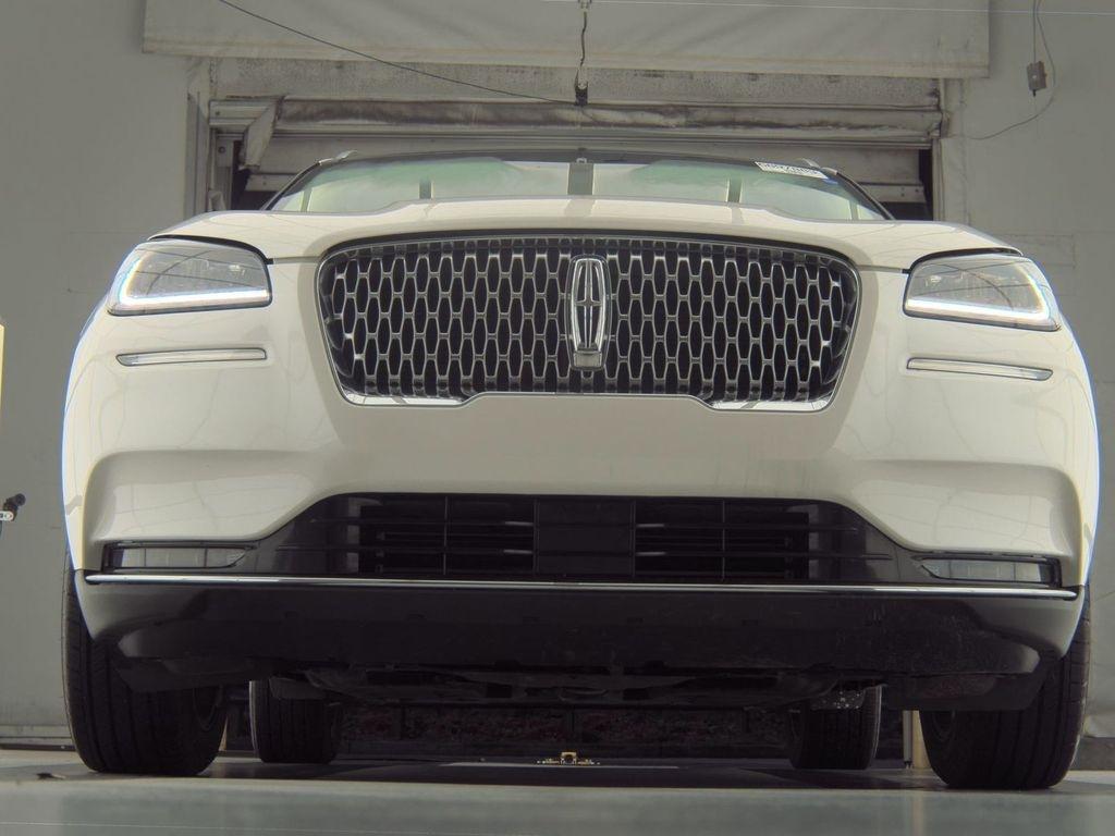 Lincoln Corsair  2021